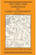 The First New Chronicle And Good Government, Abridged (Hackett Classics)
