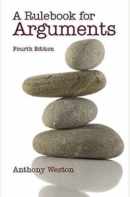 A Rulebook For Arguments A Rulebook For Arguments