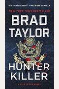 Hunter Killer: A Pike Logan Novel
