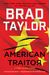 American Traitor: A Novel (Pike Logan)
