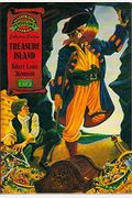 Treasure Island (Pendulum's Illustrated Stories, Series 1, Vol. 2)