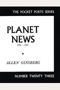 Planet News: 1961-1967