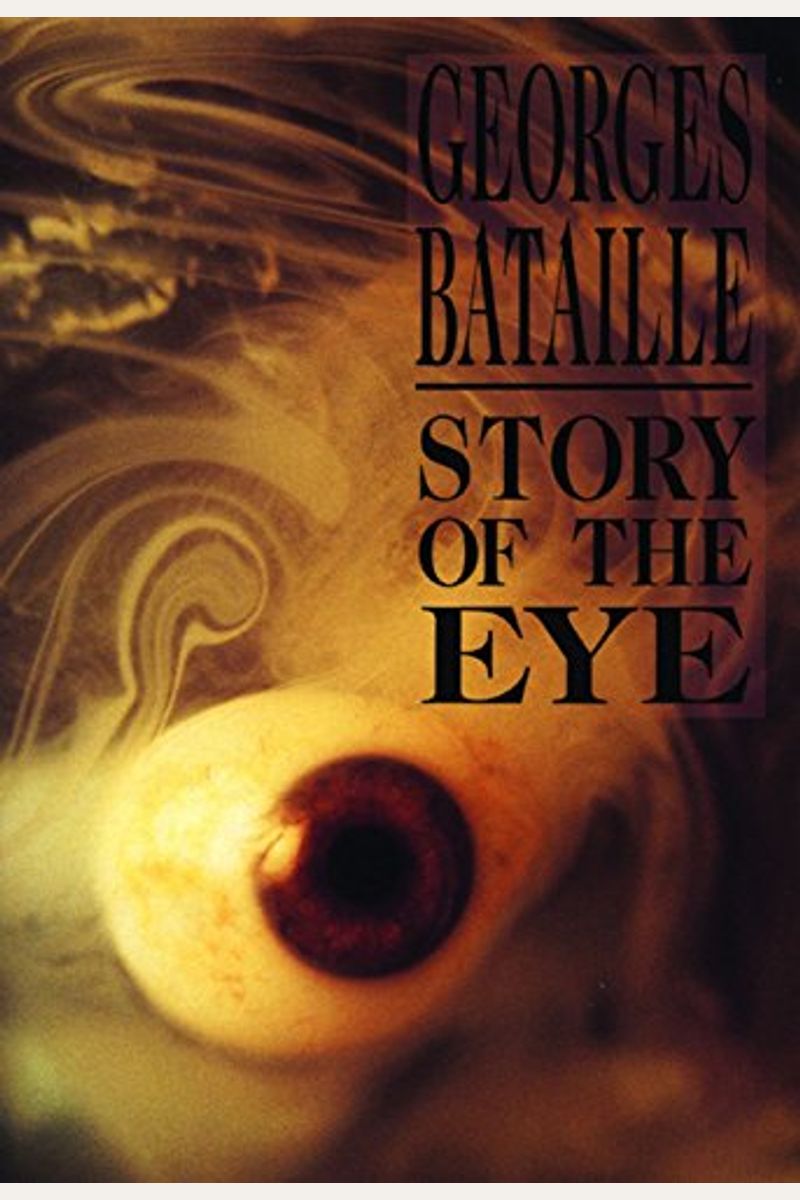 Story Of The Eye