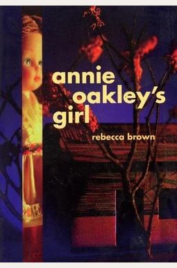 Annie Oakley's Girl