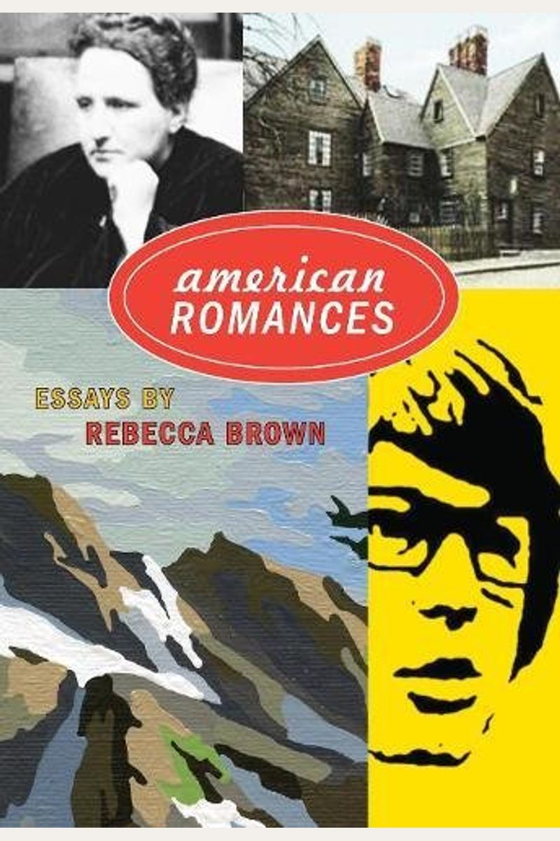 American Romances