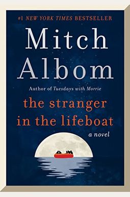 The Stranger in the Lifeboat The Stranger in the Lifeboat