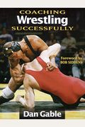 Coaching Wrestling Successfully