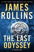 The Last Odyssey: A Sigma Force Novel