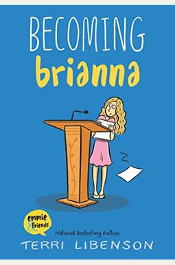 Becoming Brianna Becoming Brianna