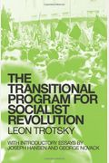 The Transitional Program For Socialist Revolution
