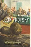 The Case Of Leon Trotsky: Report Of Hearings On The Charges Made Against Him In The Moscow Trials