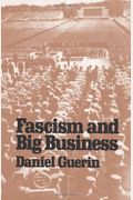 Fascism And Big Business