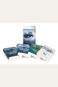 Shatter Me Series 4-Book Box Set: Books 1-4
