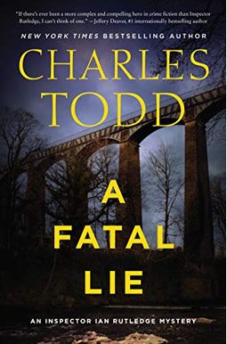 A Fatal Lie A Fatal Lie