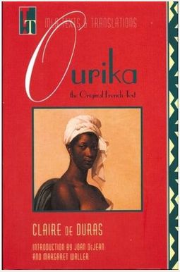 Ourika: The Original French Text Ourika: The Original French Text