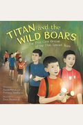 Titan and the Wild Boars: The True Cave Rescue of the Thai Soccer Team