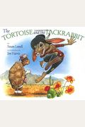 The Tortoise And The Jackrabbit