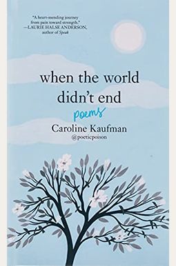 When the World Didn't End: Poems When the World Didn't End: Poems