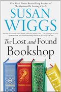 The Lost And Found Bookshop
