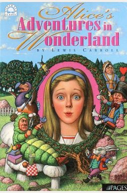 Alice's Adventures In Wonderland Alice's Adventures In Wonderland
