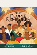 The People Remember: A Kwanzaa Holiday Book For Kids