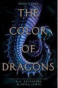 The Color Of Dragons