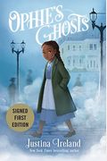 Ophie's Ghosts