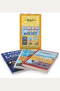 Laugh-Out-Loud Jokes For Kids Box Set: Awesome Jokes For Kids, A+ Jokes For Kids, And Adventure Jokes For Kids