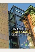 Finance for Real Estate Development