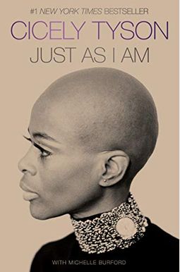 Just As I Am: A Memoir Just As I Am: A Memoir