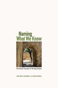 Naming What We Know: Threshold Concepts Of Writing Studies