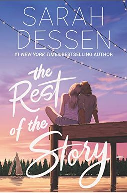 The Rest of the Story The Rest of the Story