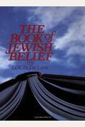 The Book Of Jewish Belief