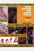 Basic Judaism For Young People: Israel