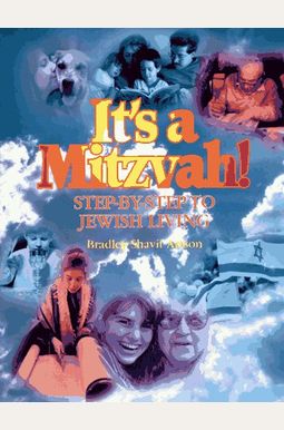 It's A Mitzvah It's A Mitzvah