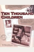 Ten Thousand Children