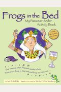 Frogs in the Bed: My Passover Seder Activity Book