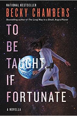 To Be Taught, If Fortunate To Be Taught, If Fortunate