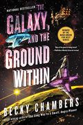 The Galaxy, And The Ground Within