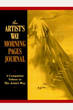 The Artist's Way Morning Pages Journal The Artist's Way Morning Pages Journal