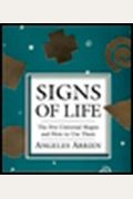 Signs Of Life: The Five Universal Shapes And How To Use Them