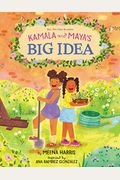 Kamala And Maya's Big Idea