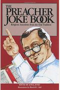 The Preacher Joke Book