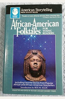 Buy African-American Folktales For Young Readers: Including Favorite ...