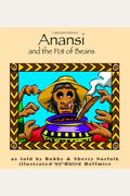 Anansi And The Pot Of Beans