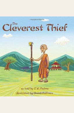 The Cleverest Thief The Cleverest Thief