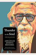 Thunder In The Soul: To Be Known By God