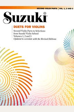 Duets For Violins Duets For Violins