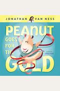 Peanut Goes For The Gold