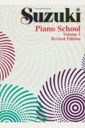 Suzuki Piano School, Vol. 1 (Revised Edition)